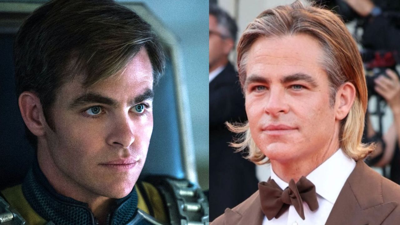 Chris Pine's Plastic Surgery: Did The Don't Worry Darling Cast Go Under The Knife? Look at the Before and After Pictures!