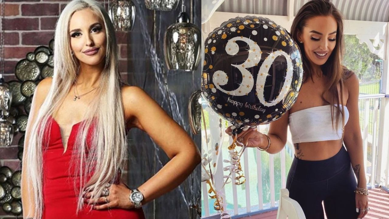 Married at First Sight Australia: Elizabeth Sobinoff's Weight Loss; Did The Reality Star Have Surgery to Lose Weight After Season 6 of the Show?