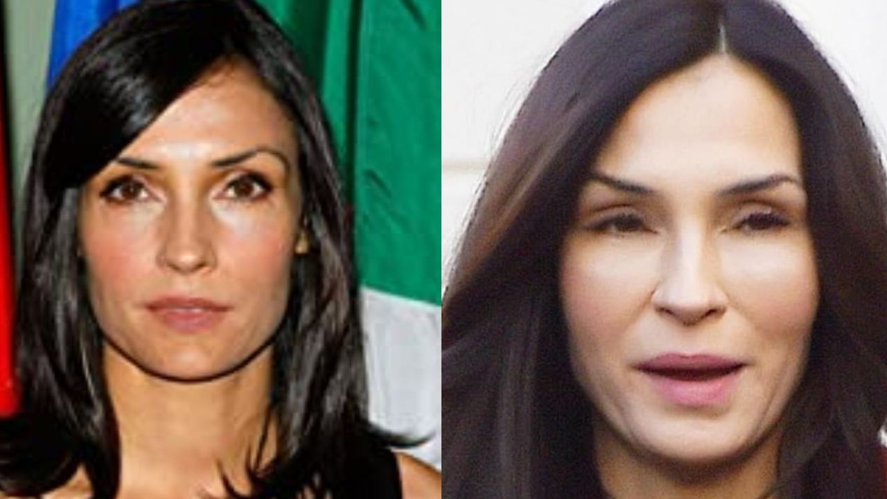 Famke Janssen's Plastic Surgery: Did The Poison Rose Cast Have Botox, Fillers, and a Facelift as Fans Claim? Look at the Before and After Pictures!