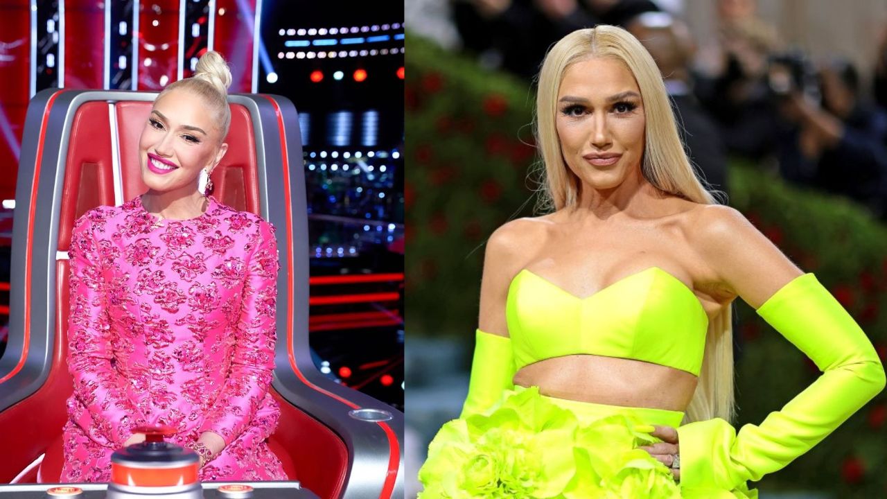Gwen Stefani's Weight Gain: Why Did The Singer Look Very Puffy in the Face? Check Out Her Diet and Workout Routine!