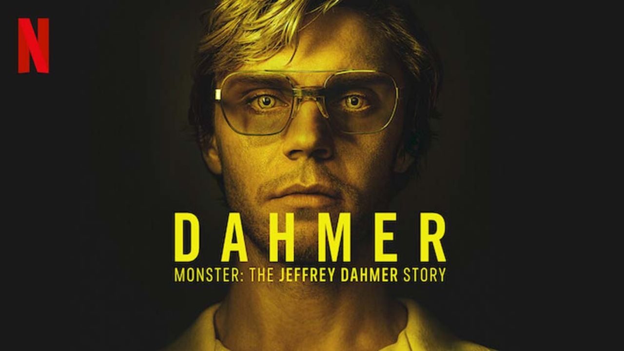 Jeffrey Dahmer's Hernia Surgery: What Caused His Violent and Cannibalistic Tendencies?
