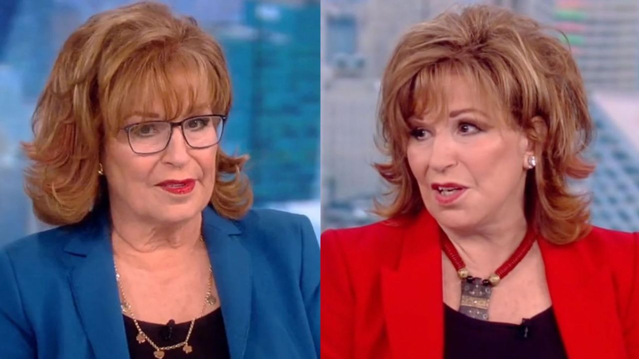 Joy Behar's Weight Loss: How Did The View Host Lose Weight? What Kind of Diet Plans and Workout Schedules Does She Follow?