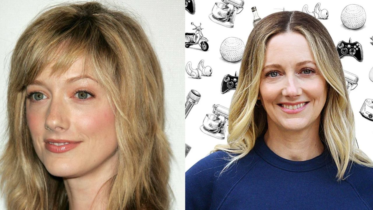 Judy Greer's Plastic Surgery: Know About the Reboot Star's Beauty Secrets and Laser Treatments!