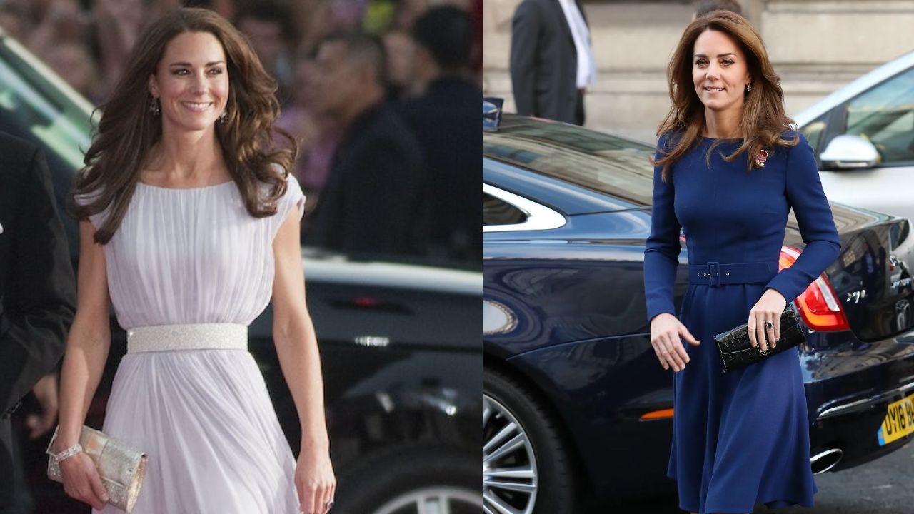 Kate Middleton's Weight Loss: What is The Dukan Diet? What Does The Princess of Wales Have for Breakfast, Lunch, and Dinner?