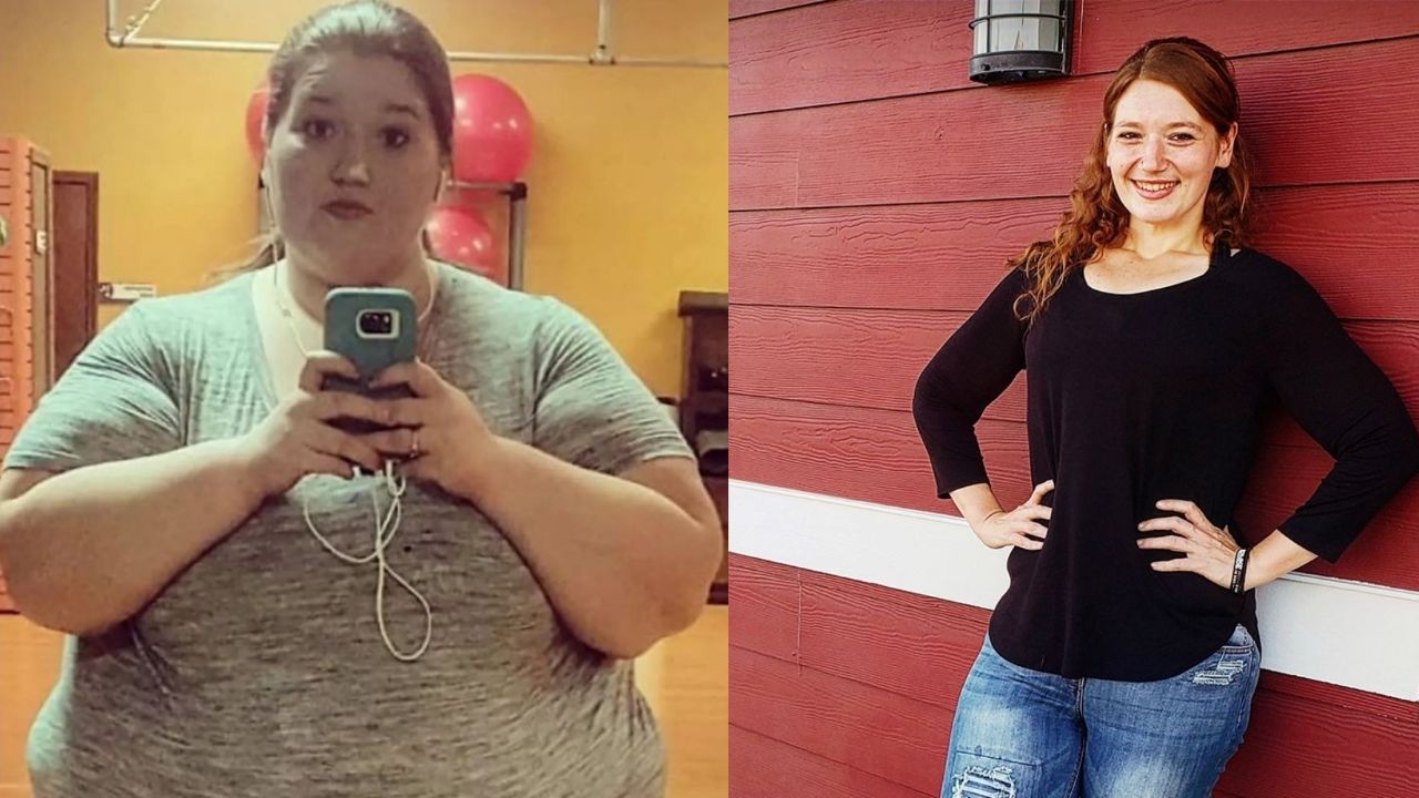 Lexi Reed's Weight Loss Journey: Did The Influencer Have Surgery? How Does She Look Today? Check Out the Photos of Her Transformation! Updates of Her Health 2022!