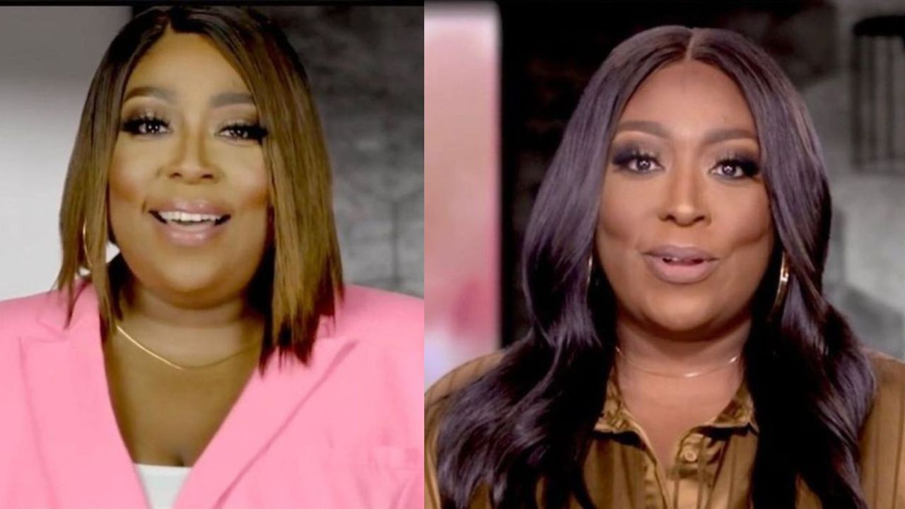 Loni Love's Weight Loss: What Diets and Workout Routines Did The Real Host Follow? Did She Have Surgery to Lose Weight?