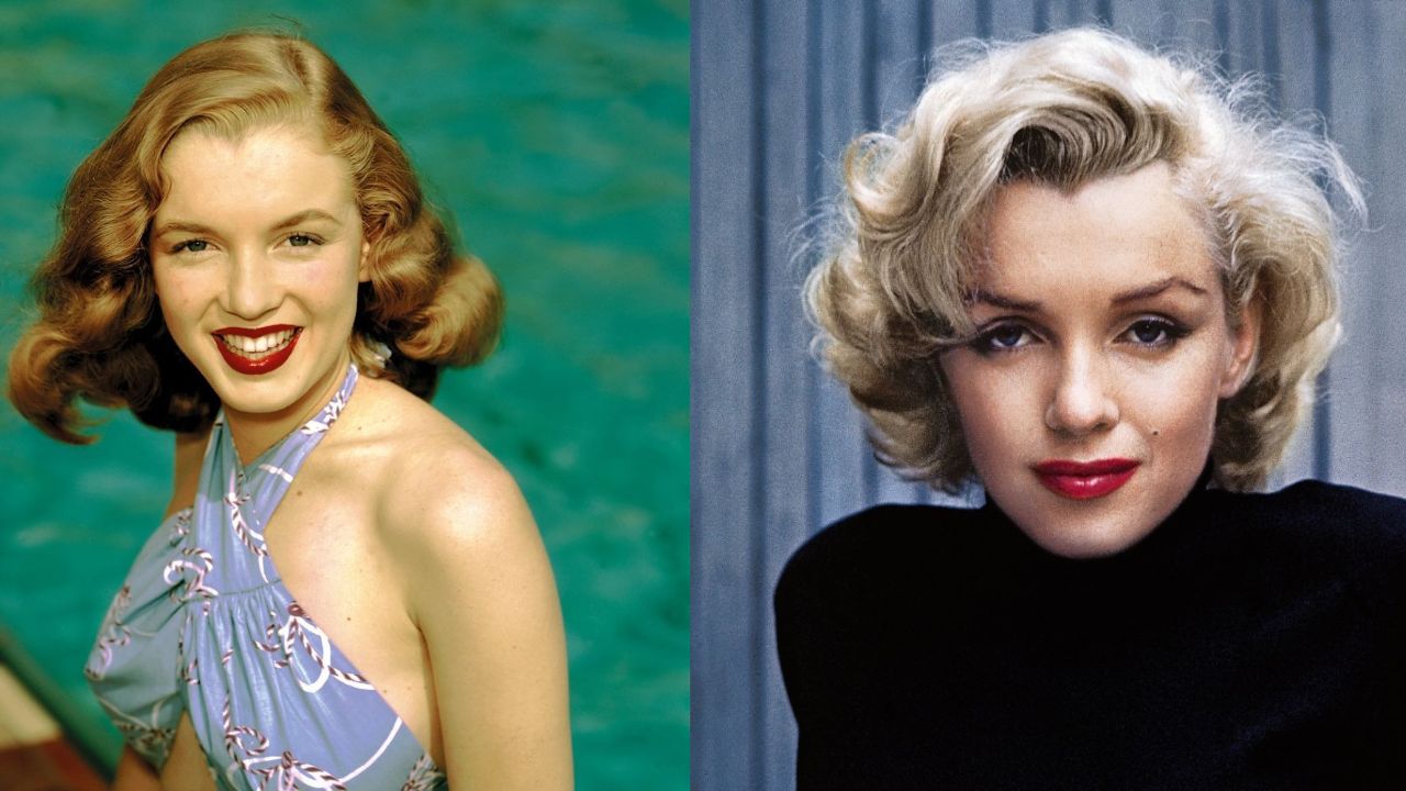 Marilyn Monroe's Plastic Surgery: Has The Actress Gone Under The Knife? Fans Seek Before and After Cosmetic Surgery Pictures!