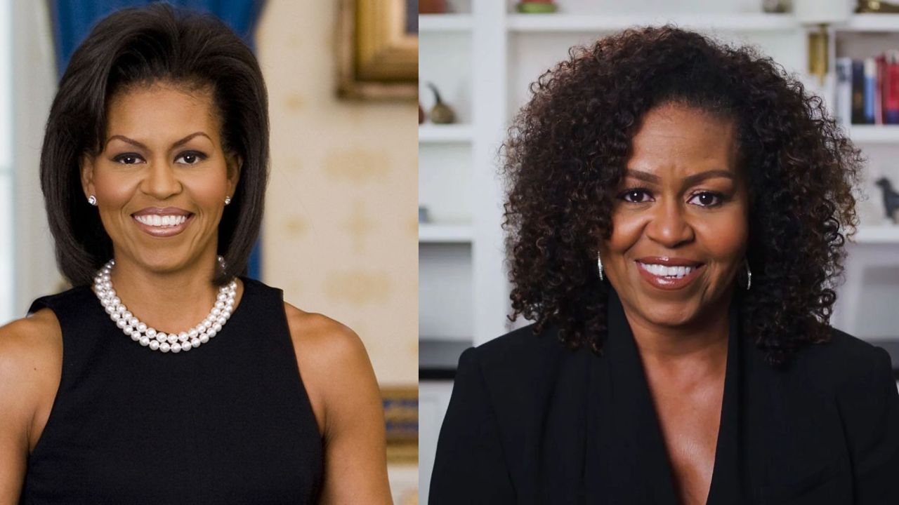 Michelle Obama's Weight Gain: Did the Former First Lady of America Gain Weight? Check Out her Workout Routines!