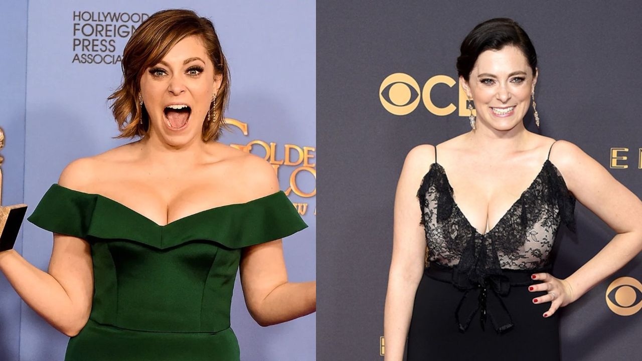Rachel Bloom's Weight Gain: The Crazy Ex-Girlfriend Star Gained 13 Pounds in 2016!