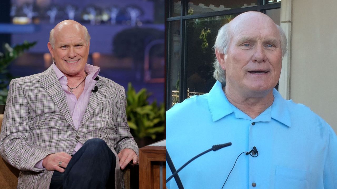Terry Bradshaw's Weight Gain: The Former Football Player Gained 31 Pounds During Quarantine!