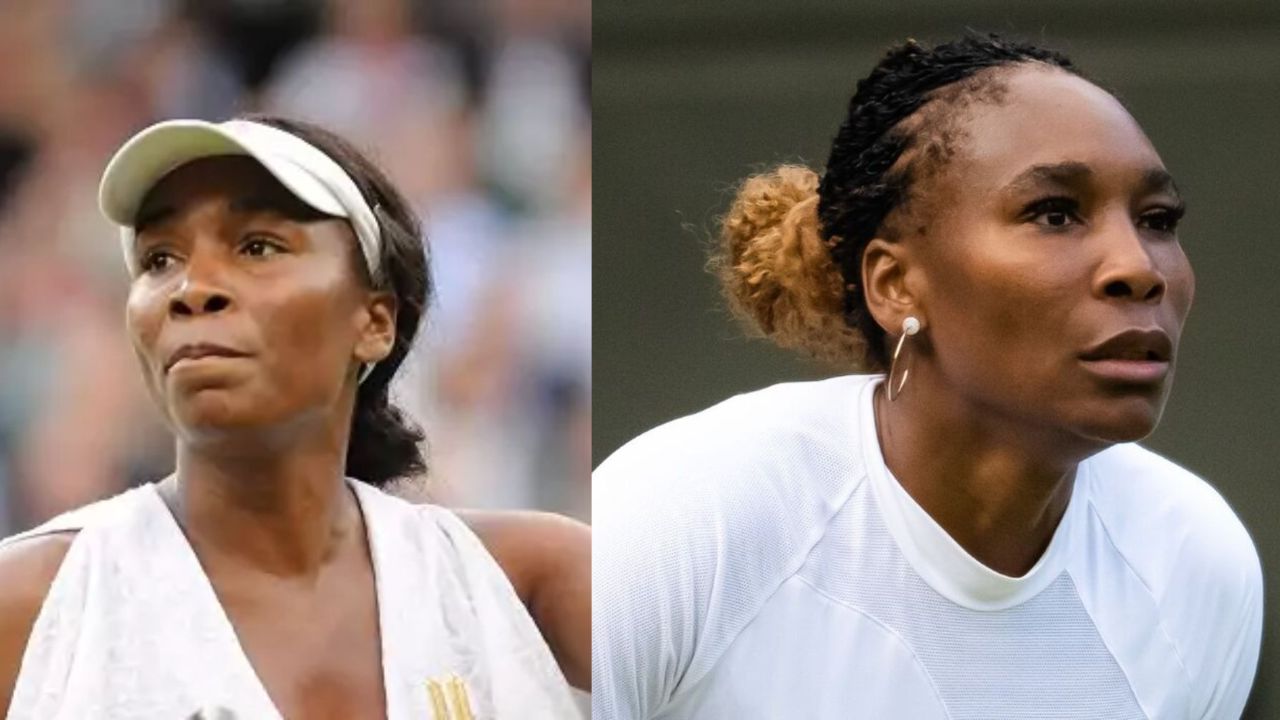 Venus Williams' Plastic Surgery: Did The Tennis Legend Get Botox?
