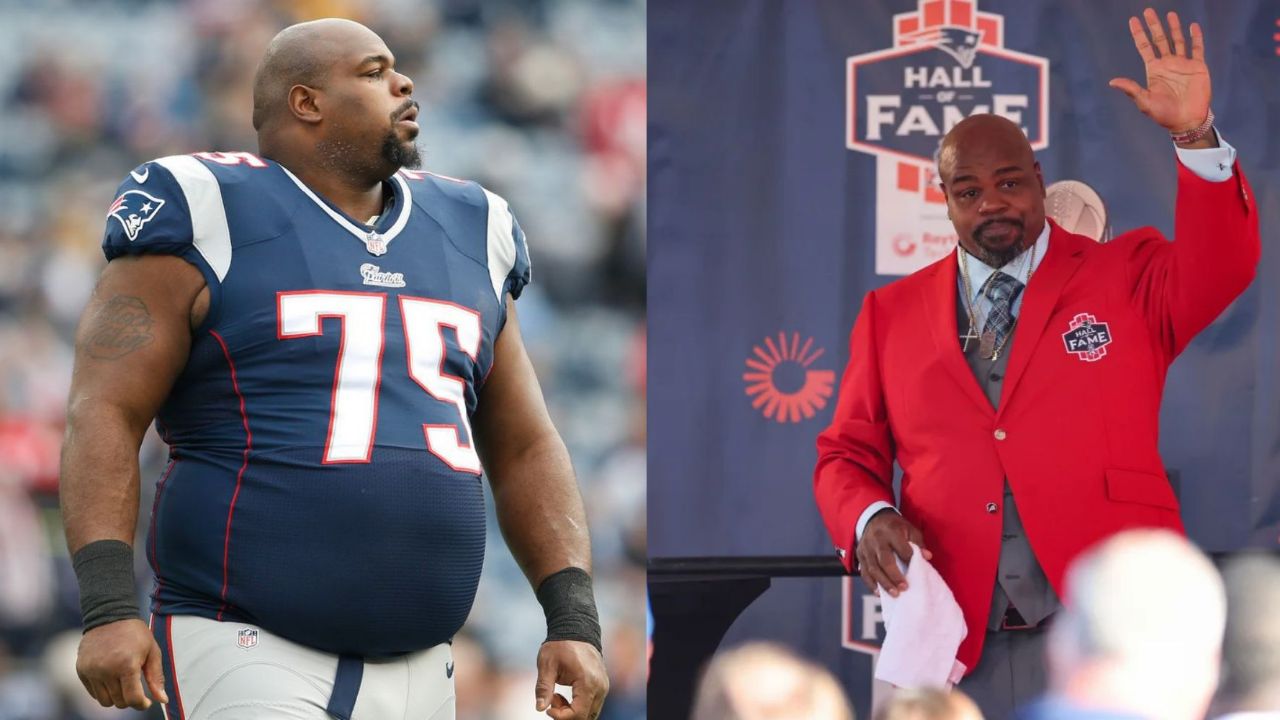 Vince Wilfork’s Weight Loss: Bill Belichick Was Surprised With The NFL Star's Transformation!
