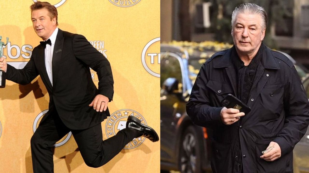 Alec Baldwin's Weight Loss: The 30 Rock Actor Was Inspired by Pete Davidson's 100 Pushups Story to Get in Shape in 2021; He Had A Massive Transformation After Losing 30 Pounds in 2012 After Change in His Diet; Check Out His Before and After Pictures!