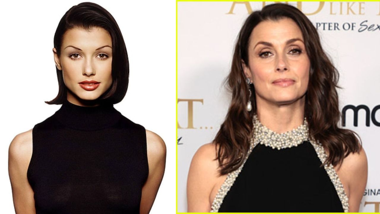 Bridget Moynahan's Plastic Surgery: Did Erin from Blue Bloods Get a Facelift? Fans Seek Before and After Pictures!