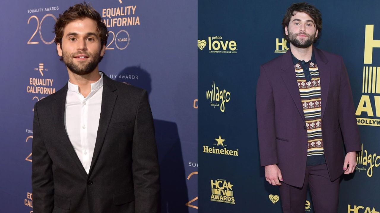 Jake Borelli's Weight Gain: Fans Noticed that the Grey's Anatomy Cast Has Gotten Fat in 2022! They Want to Know How He Gained Weight!