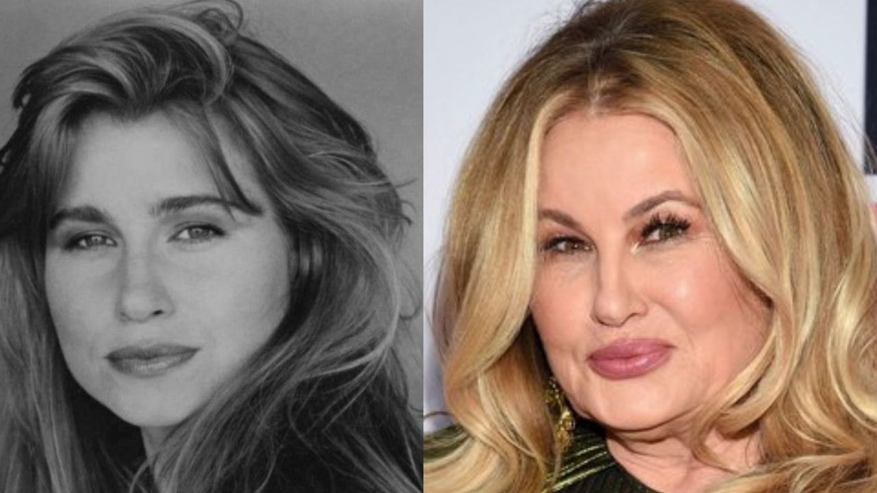 Jennifer Coolidge's Plastic Surgery: How Did The Watcher Look Cast Look Before She Had Work Done? Check Out the Before and After Pictures!