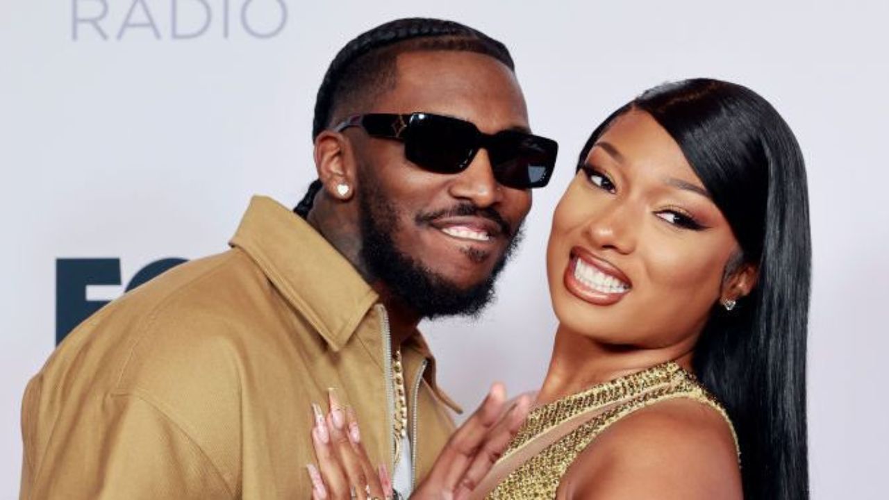 Megan Thee Stallion's Boyfriend Pardison Fontaine: Are They Engaged in 2022?