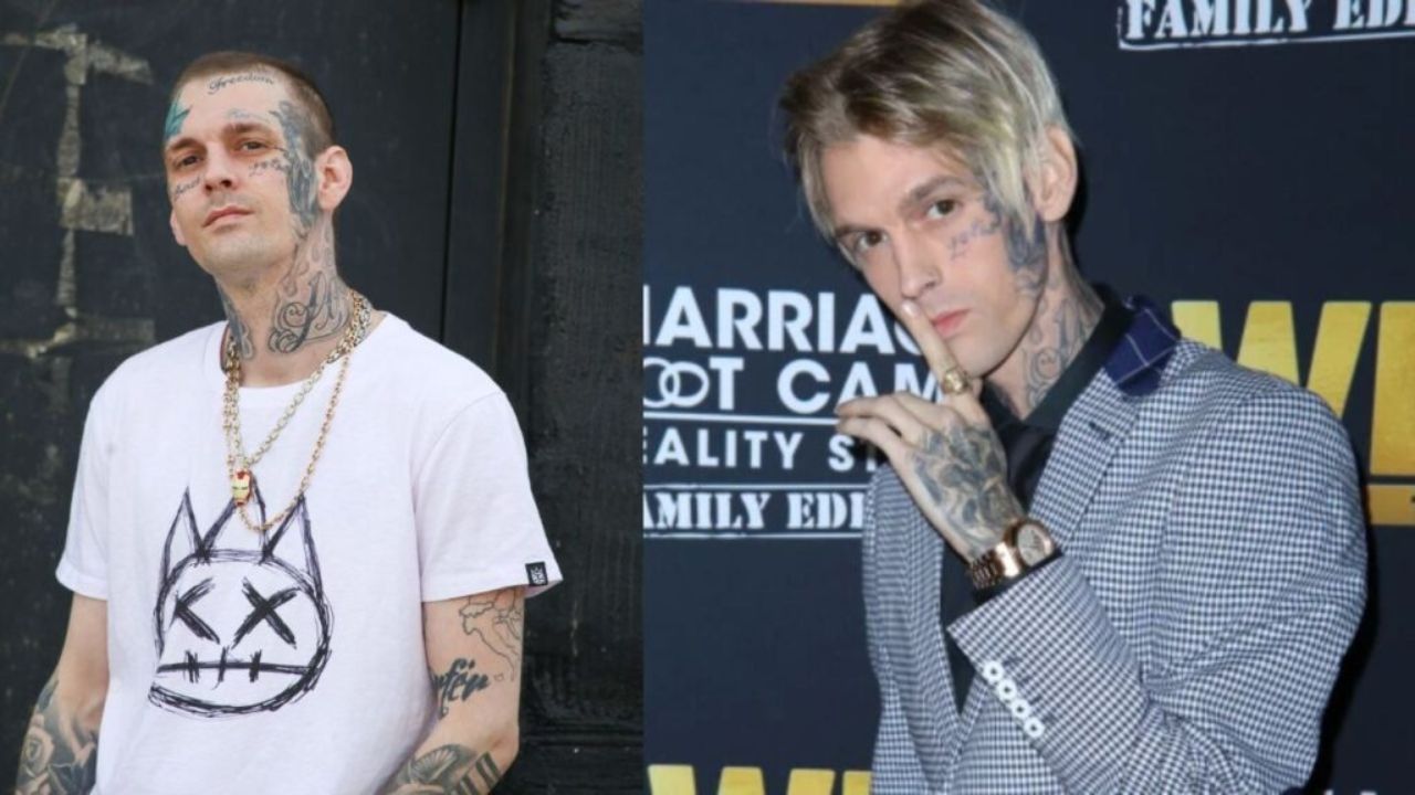 Aaron Carter’s Weight Loss in 2022: The Real Cause Behind the Late Singer’s Slim Body!