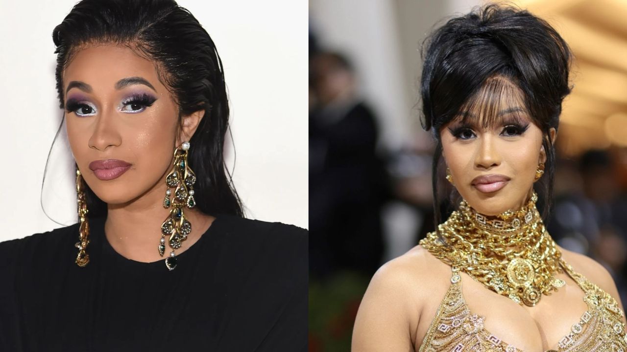 Cardi B Before Plastic Surgery: The Rapper Claims to Feel Confident After the Cosmetic Enhancements; Teeth Update in 2022!