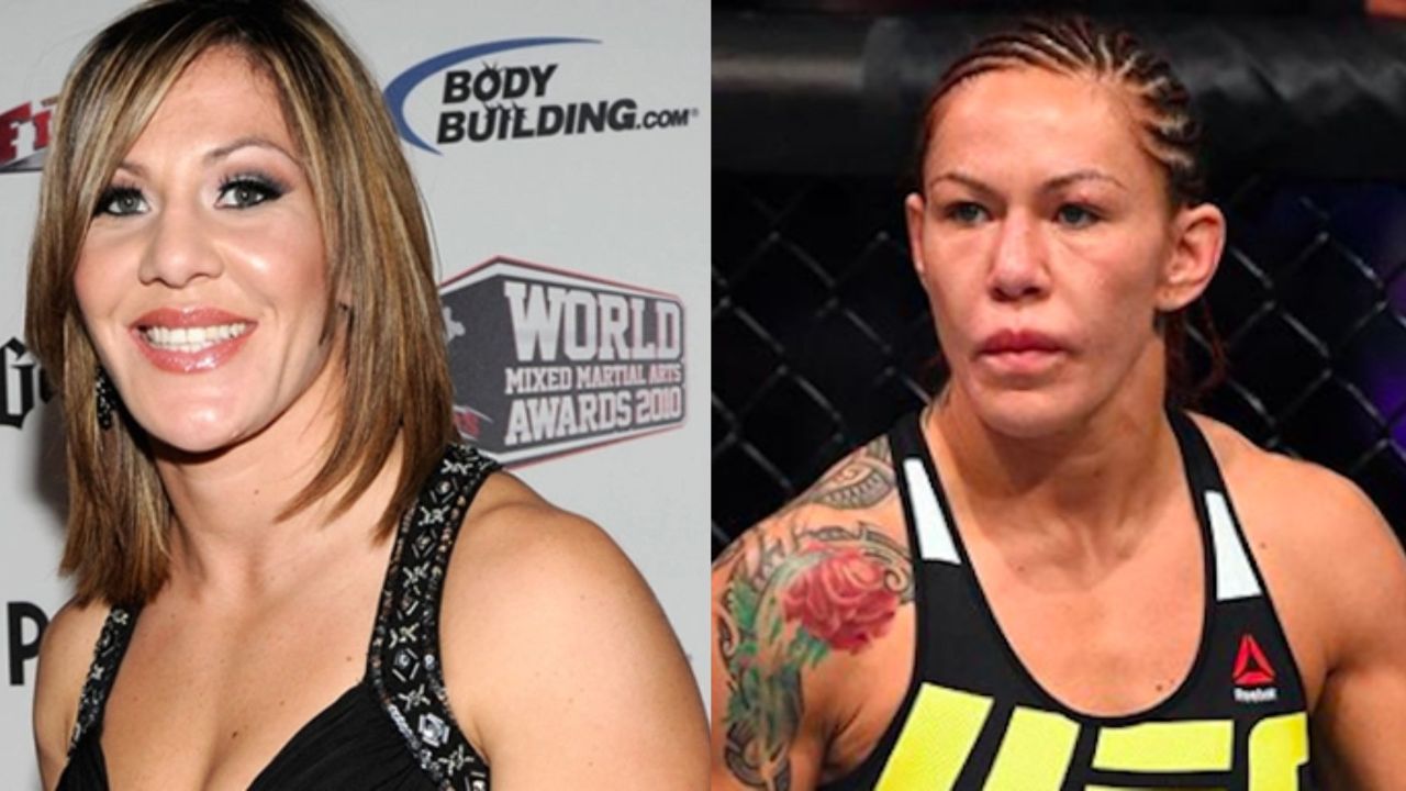 Cris Cyborg's Plastic Surgery: What is the Reason Behind Her Significant Face and Body Transformation? Check Out Her Before and After Picture!