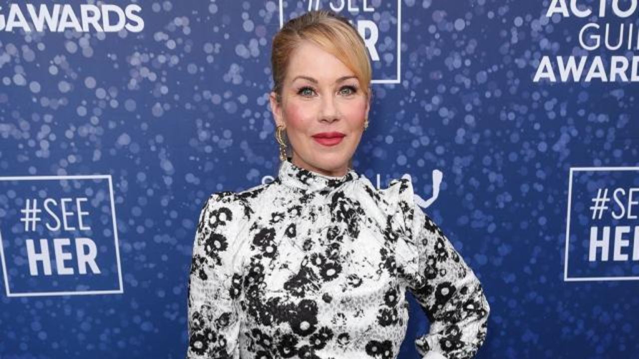 Did Christina Applegate Have Breast Cancer? What Stage Breast Cancer Did The Actress Have? When Did The Dead To Me Star Have It? Was Double Mastectomy the Final Treatment?