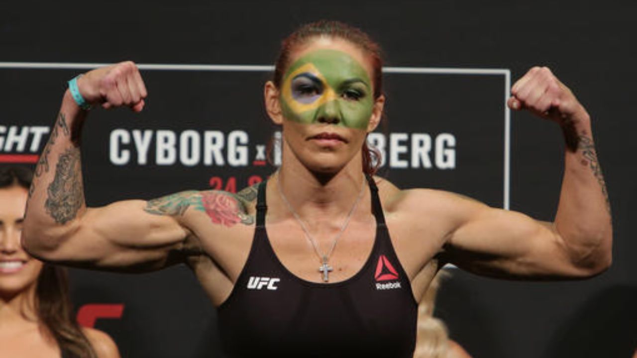Is Cris Cyborg Transgender? Many People Wonder If The MMA Fighter is a Male or a Female; A Lot Think that She Was Born a Man, a Different Gender, and Turned into a Woman Later on!