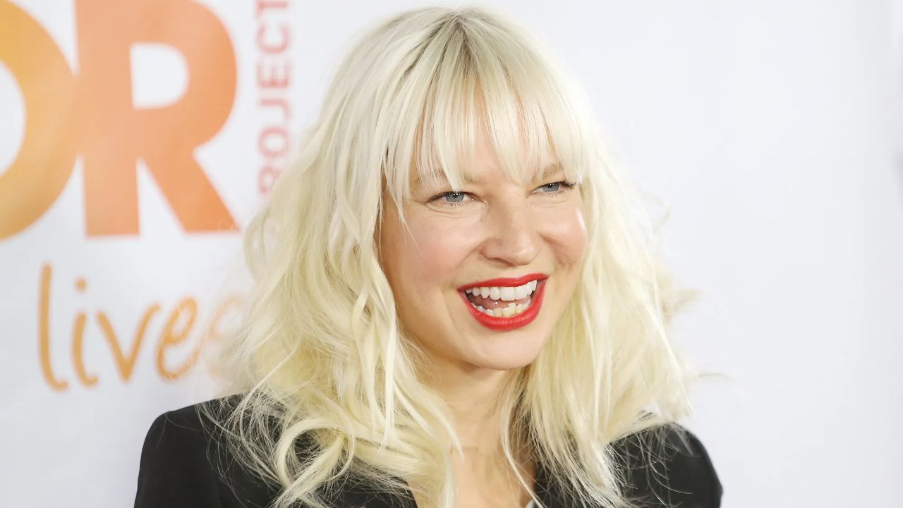 Is Sia Pregnant? The Singer Was Alleged to Have Been Spotted With a Baby Bump!