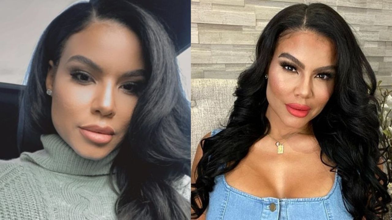 Mia Thornton Before Plastic Surgery: Fans Say The RHOP Star Looked Better Before All The Botox, Fillers, and More!