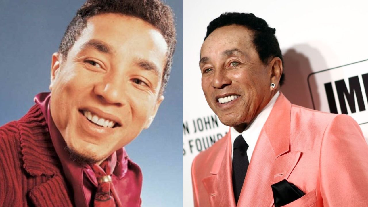 Smokey Robinson's Plastic Surgery: Did The Singer Have Cosmetic Surgery To Remove the Signs of Aging?