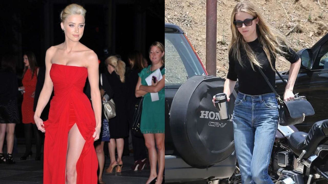 Amber Heard's Weight Loss: How Did The Actress Lose Weight? Diet or Depp?