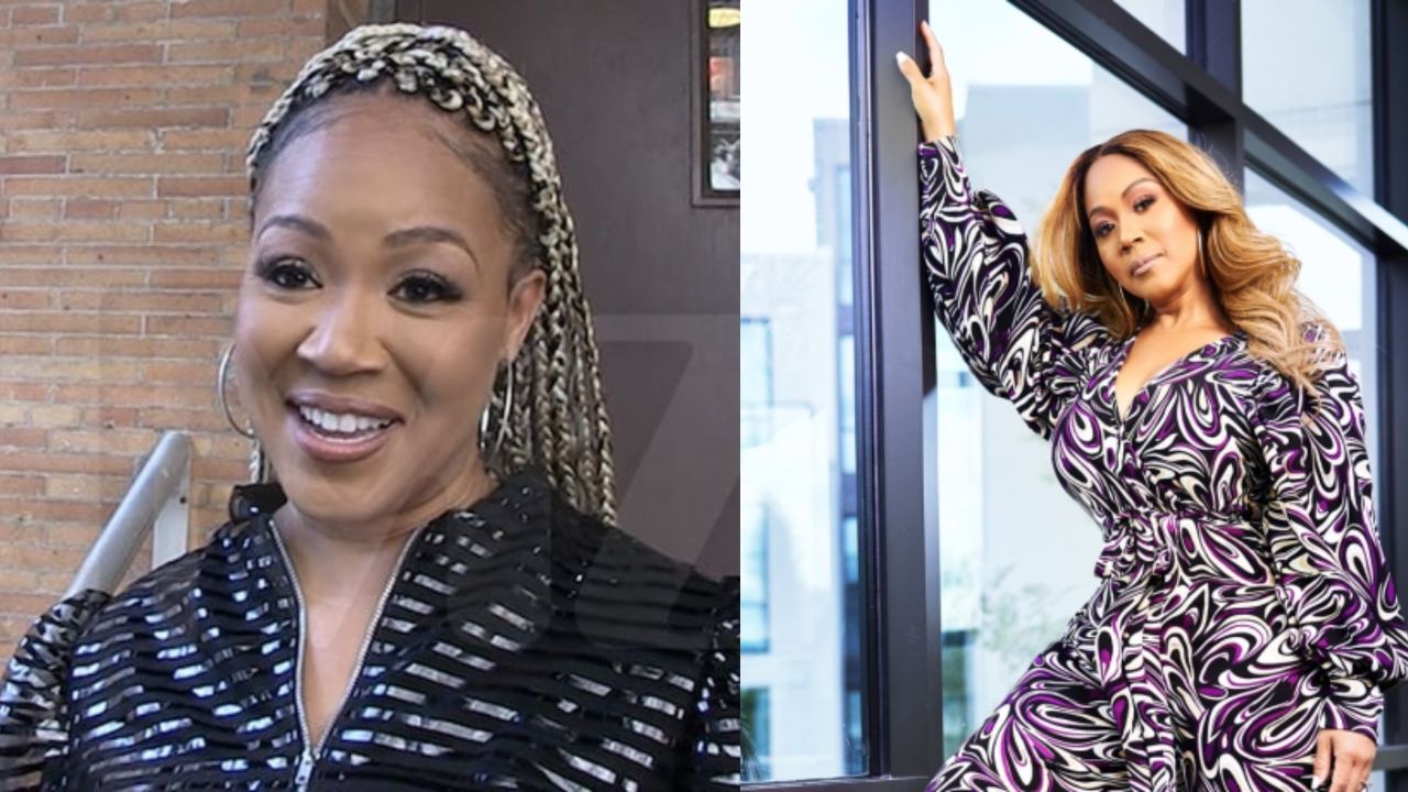 Erica Campbell’s Weight Loss: Did She Undergo Surgery to Lose Weight? Check Out Her Before and After Pictures!