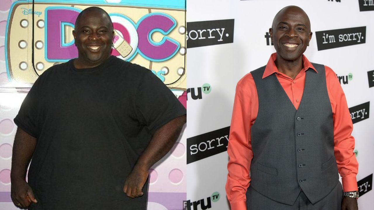 Gary Anthony Williams’ Weight Loss in 2022: Did He Undergo Surgery to Lose Weight? How Does He Look Now?