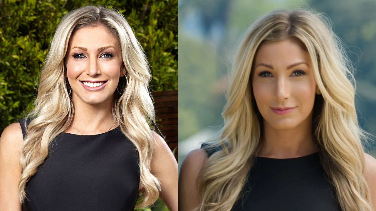 Heather Altman's Plastic Surgery: How Did She Look Before She Did Million Dollar Listing Los Angeles? Check Out Her Before and After Pictures!