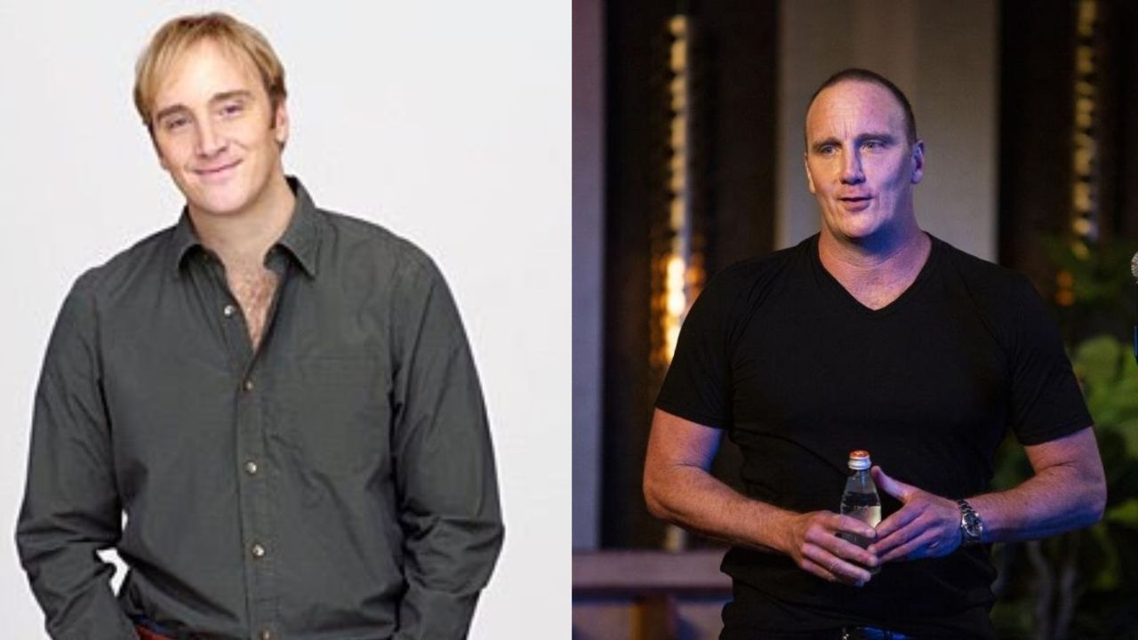 Jay Mohr's Weight Gain: How Much Does The Comedian Weigh Now?