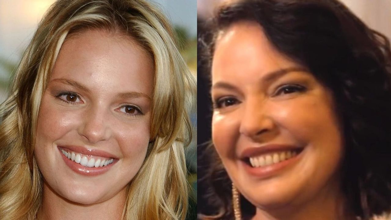 Katherine Heigl's Plastic Surgery: Did The Firefly Lane Actress Have Botox and Fillers? She Once Revealed a Neck Surgery!