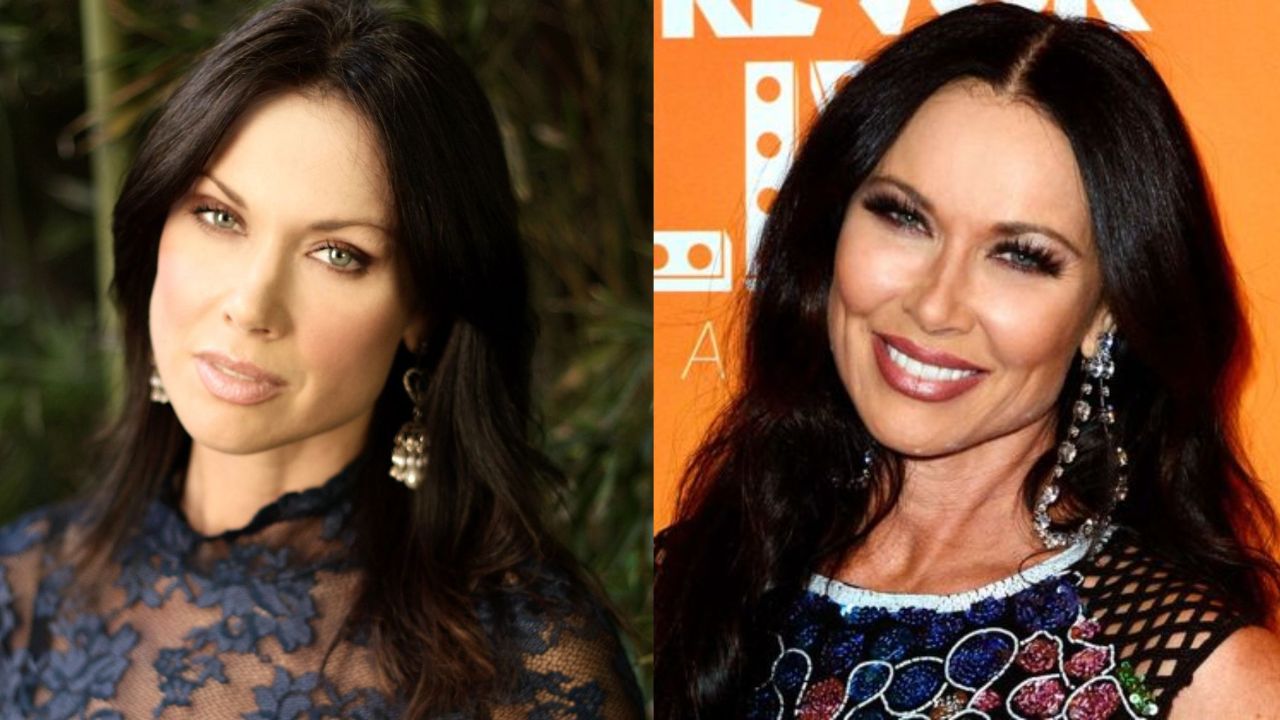 LeeAnne Locken's Plastic Surgery: What Happened to the Real Housewives of Dallas Alum's Face?