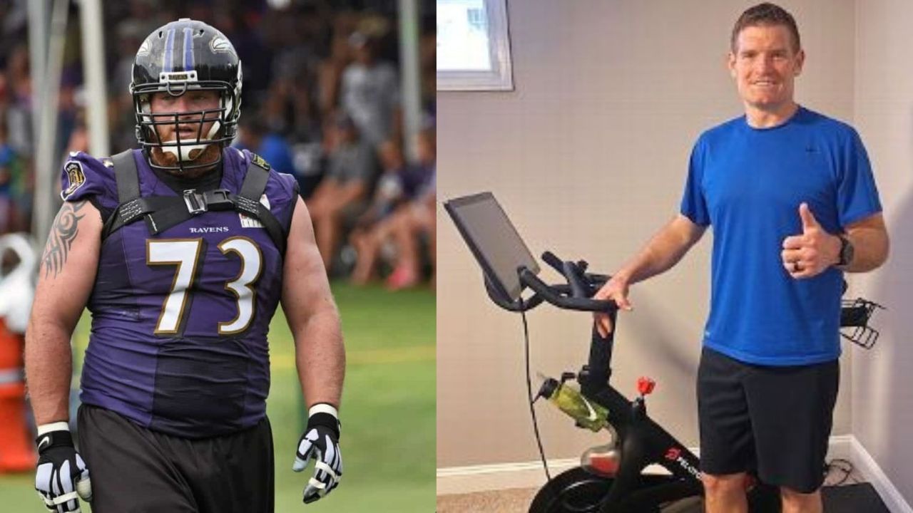 Marshal Yanda's Weight Loss: The Former NFL Star Lost 60 Pounds in Just 3 Months; Check Out His Diet Plan and Workout Routine!
