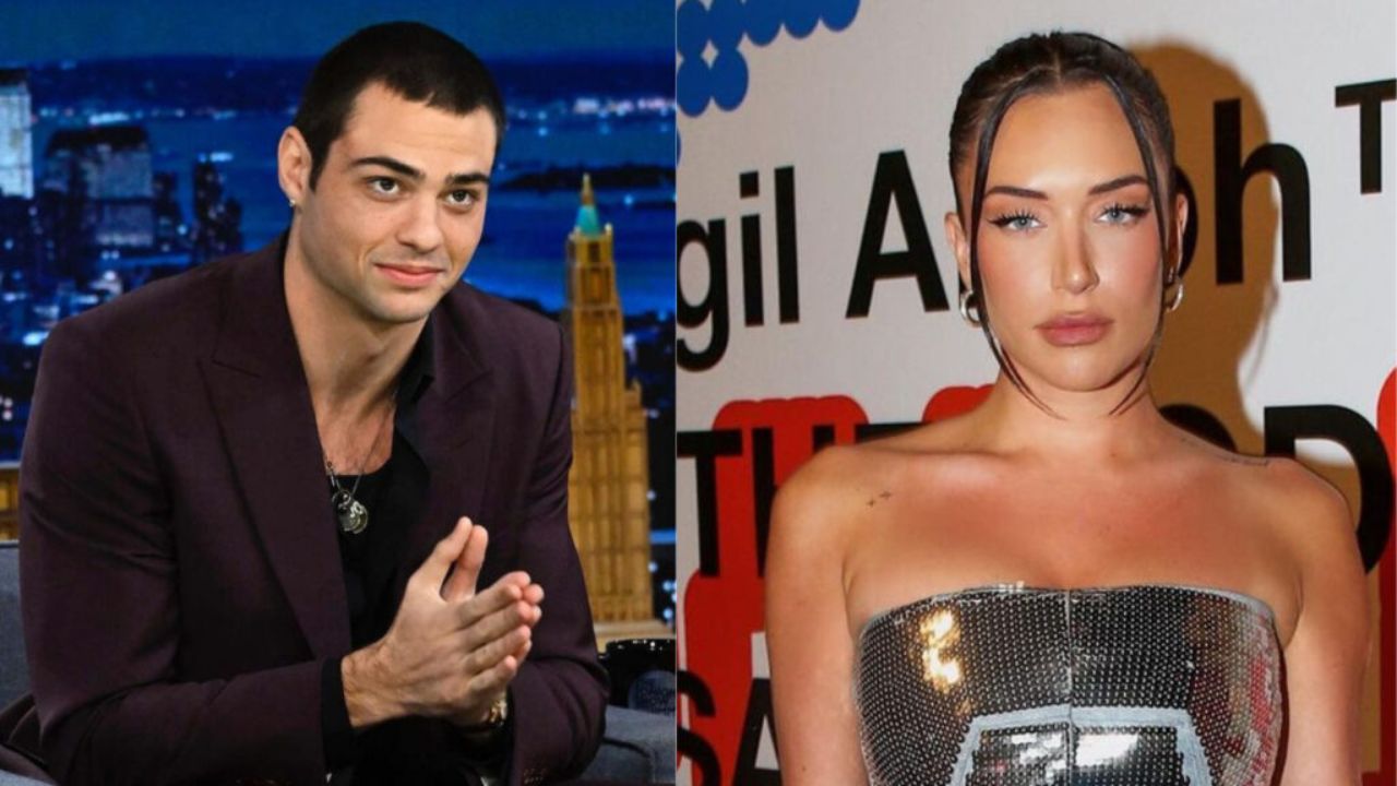 Noah Centineo’s Girlfriend/GF in 2022: Is ‘The Recruit’ Cast Still Together With Stassi Karanikolaou?
