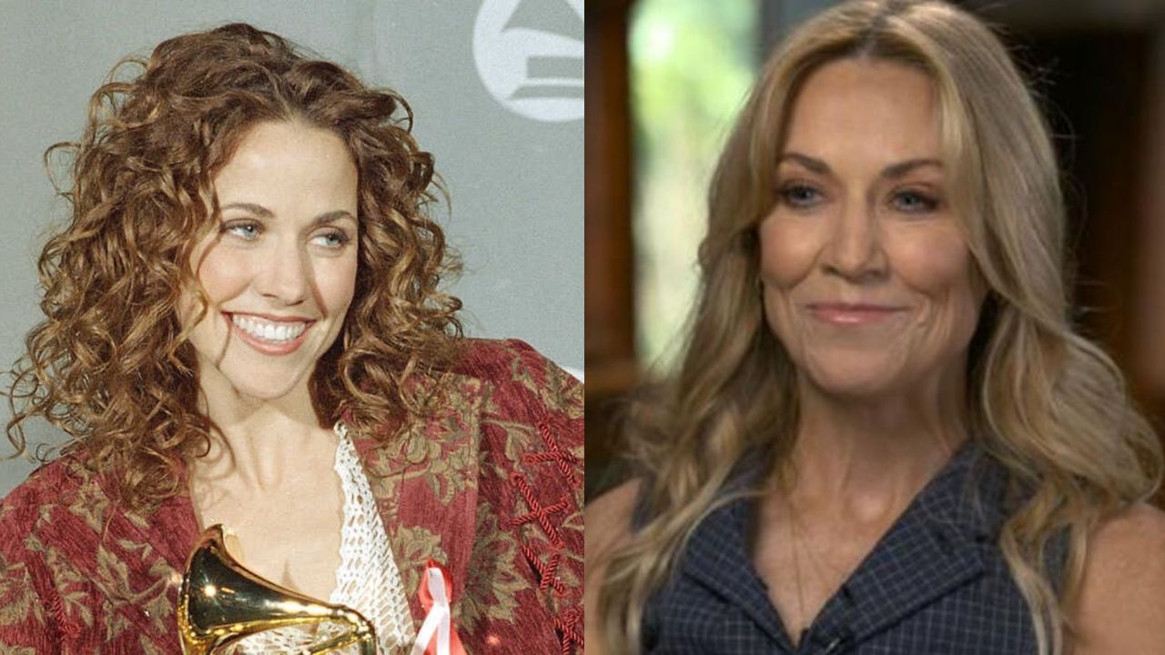 Sheryl Crow's Plastic Surgery: Did The Singer Have a Facelift and a Nose Job?