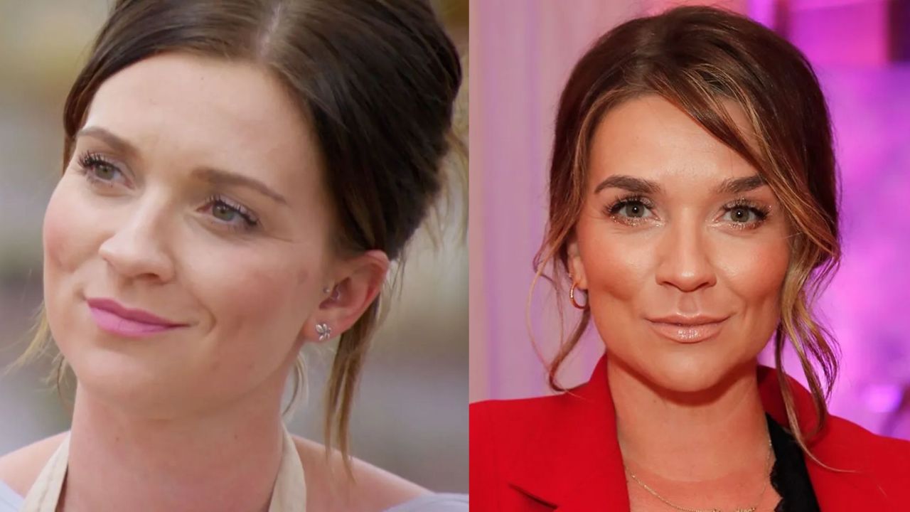 Candice Brown's Plastic Surgery: What Procedures Did The 2016 Great British Bake-Off Show Winner Get?
