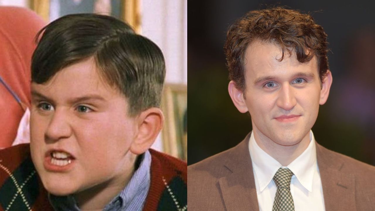 Harry Melling's Weight Loss: What Happened to Him? Did The Pale Blue Eye Cast Lose Weight?