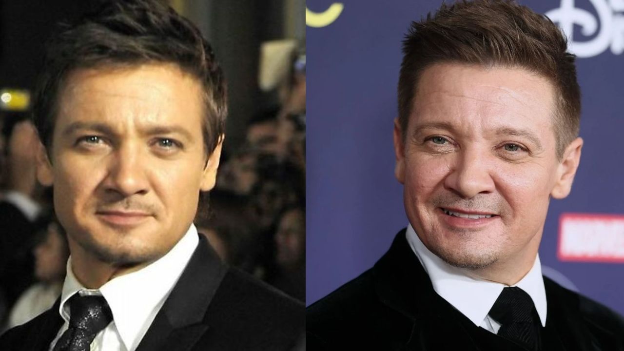 Jeremy Renner's Plastic Surgery: Has The Actor Had Botox and Fillers? Check Out His Before and After Pictures!