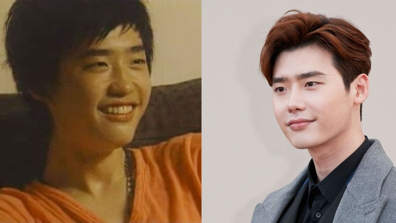 Lee Jong Suk's Plastic Surgery: Did He Have a Nose Job and a Double Eyelid Surgery? The Actor Then and Now!