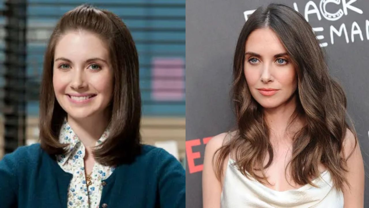 Alison Brie's Plastic Surgery: Why Does The Actress Look So Different From Her Community Days? Check Out Her Recent Pics!