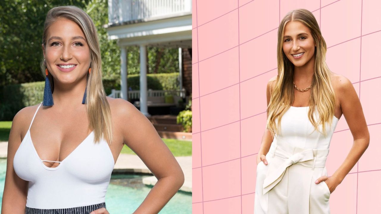 Amanda Batula's Weight Loss: How Did The Summer House Star Lose So Much Weight?