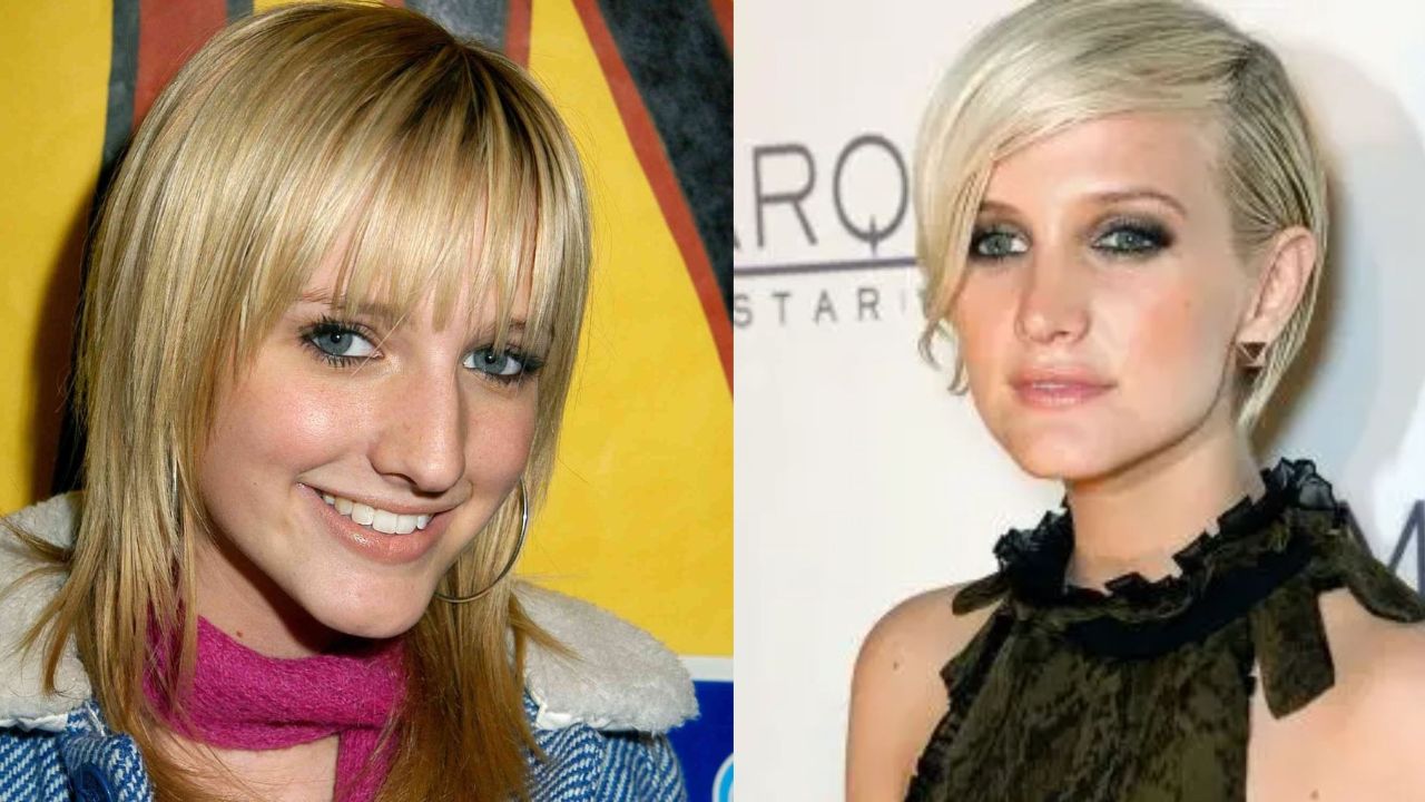 Ashlee Simpson's Nose Job: How Did Plastic Surgery Impact Her Career? What Do Reddit Users Think About It?