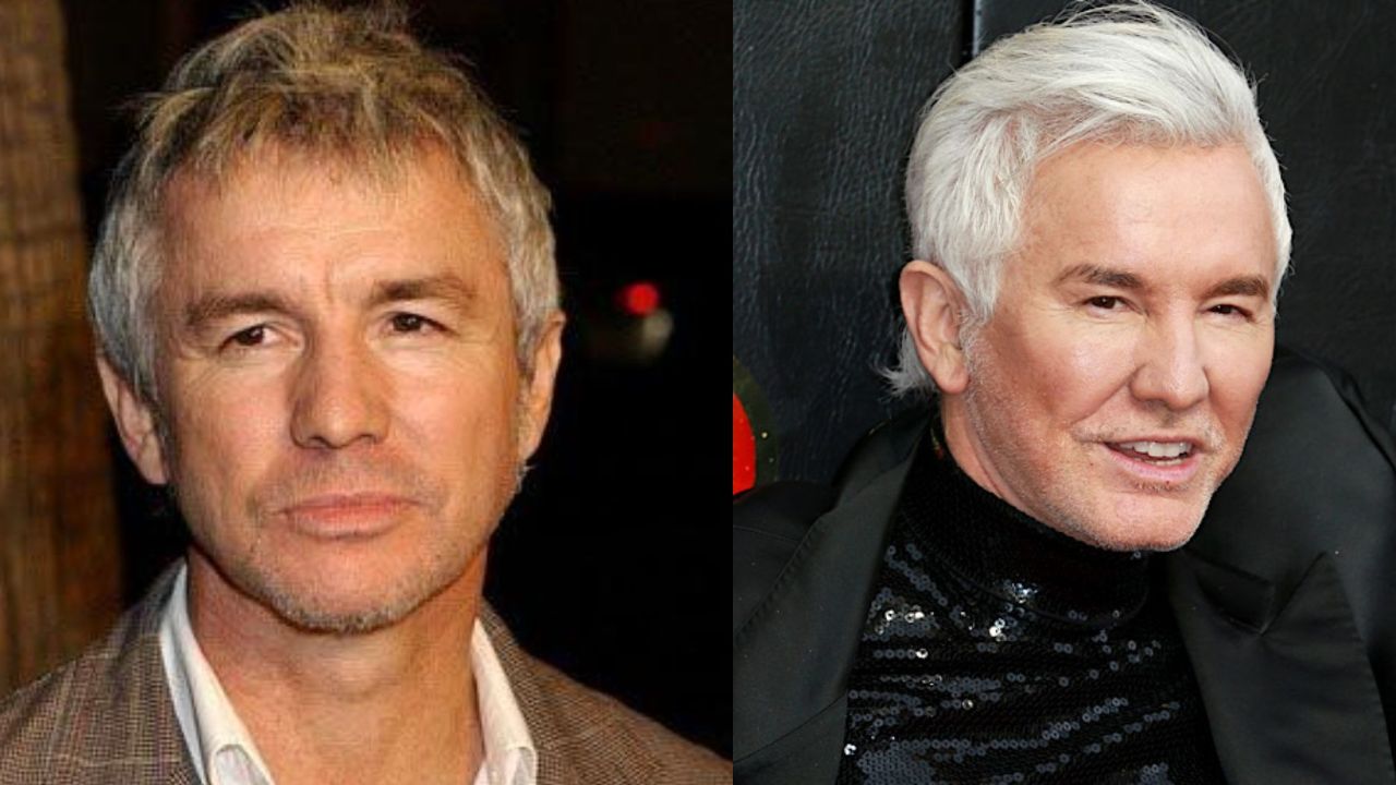 Baz Luhrmann's Plastic Surgery: Why Does The Director Look So Unrecognizable These Days?