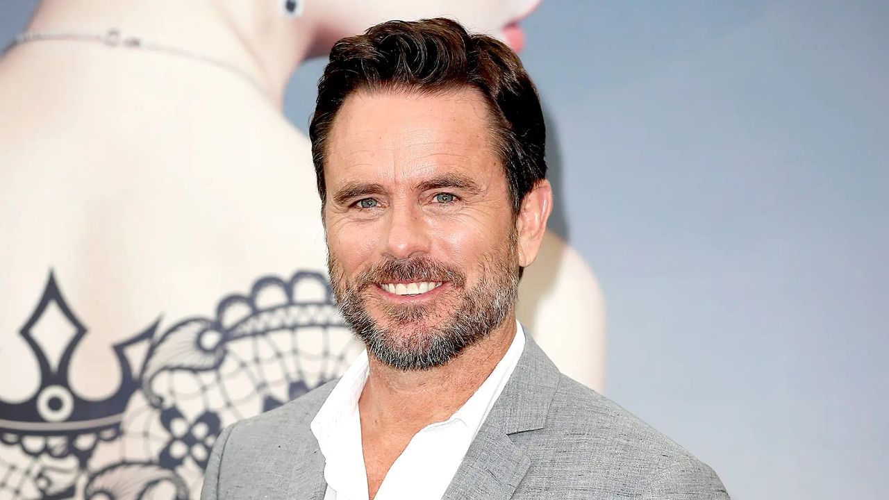 Charles Esten's Net Worth: How Much is the Outer Banks Cast Worth?