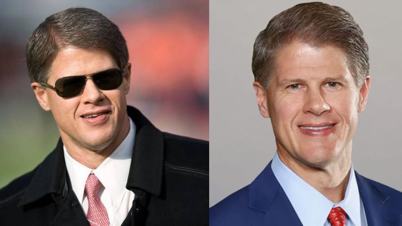 Clark Hunt's Plastic Surgery: How Does The CEO of Kansas City Chiefs Look So Young?