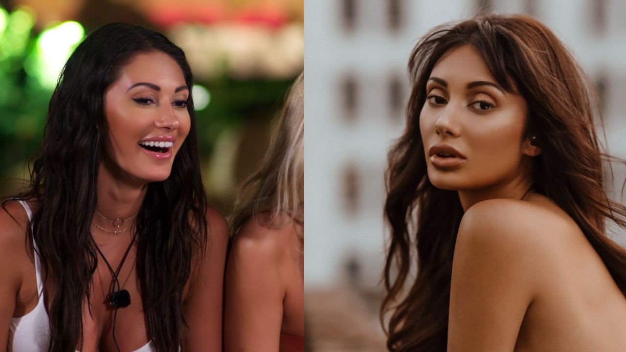Francesca Farago Before Plastic Surgery: Did The Reality Star Have Lip Fillers, Nose Job, and a Boob Job?